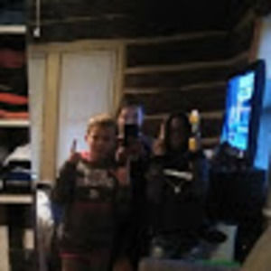 Meet your Posher, J kyle